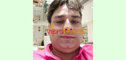 Pandit Gaurav Kumar Sharma Profile photo - Viprabharat